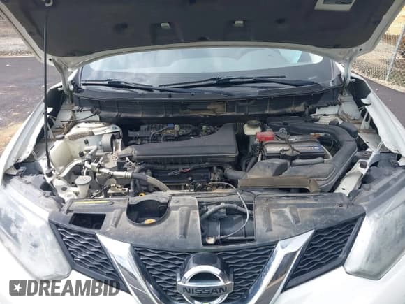 ✅ 2014 Nissan Rogue SL • VIN: 5N1AT2MT1EC763013 • Лот: 43407765. Опубликован ранее на IAAI с пробегом 119 736 миль. Бесплатный доступ к архиву аукционных продаж из США и подробный отчёт об истории автомобиля на DreamBid. Изображение 10.