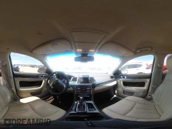 ✅ 2014 Lincoln MKS • VIN: 1LNHL9DK1EG602474 • Лот: 42327924. Опубликован ранее на IAAI с пробегом 120 474 миль. Бесплатный доступ к архиву аукционных продаж из США и подробный отчёт об истории автомобиля на DreamBid. Изображение 18.