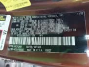 ✅ 2013 Toyota Venza Limited • VIN: 4T3ZK3BB0DU057138 • Lot: 43657294. Listed on IAAI with 201,558 mi. Free auction sales archive from the USA and detailed vehicle history report at DreamBid. Image 9.