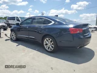✅ 2016 Chevrolet Impala LTZ • VIN: 2G1145S31G9117446 • Лот: 73794444. Опубликован ранее на Copart с пробегом 199 222 миль. Бесплатный доступ к архиву аукционных продаж из США и подробный отчёт об истории автомобиля на DreamBid. Изображение 2.