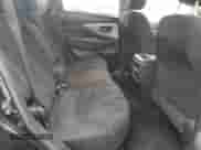 2017 Nissan Murano SL с VIN 5N1AZ2MG2HN108563, выставлен на аукционе Copart как лот 81748105 с пробегом 122 154 миль миль и Списание • Salvage title. История ставок и продаж доступна на DreamBid. Изображение 11.