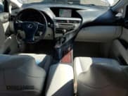 ✅ 2012 Lexus RX 350 • VIN: 2T2BK1BA8CC151463 • Lot: 86338385. Listed on Copart with 120,778 mi. Free auction sales archive from the USA and detailed vehicle history report at DreamBid. Image 8.