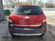 ✅ 2012 Chevrolet Captiva Sport LS • VIN: 3GNAL2EK7CS649669 • Lot: 54785475. Wystawiony na Copart z przebiegiem 66 338 mil. Bezpłatny archiwum sprzedaży aukcyjnych z USA i szczegółowy raport historii pojazdu na DreamBid. Zdjęcie 6.