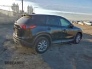 ✅ 2015 Mazda CX-5 Sport • VIN: JM3KE2BE8F0490900 • Лот: 94381785. Опубликован ранее на Copart с пробегом 54 563 миль. Бесплатный доступ к архиву аукционных продаж из США и подробный отчёт об истории автомобиля на DreamBid. Изображение 3.