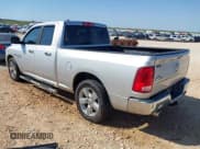 ✅ 2015 Ram 1500 SLT • VIN: 1C6RR6GT7FS553524 • Lot: 42791940. Listed on IAAI with 226,283 mi. Free auction sales archive from the USA and detailed vehicle history report at DreamBid. Image 3.