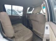 ✅ 2011 Nissan Pathfinder Silver • VIN: 5N1AR1NB0BC617793 • Lot: 43831261. Listed on IAAI with 166,614 mi. Free auction sales archive from the USA and detailed vehicle history report at DreamBid. Image 8.