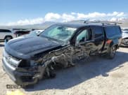 ✅ 2017 Chevrolet Colorado 4WD LT • VIN: 1GCPTCE16H1215252 • Lot: 55113145. Listed on Copart with Not provided. Free auction sales archive from the USA and detailed vehicle history report at DreamBid. Image 1.