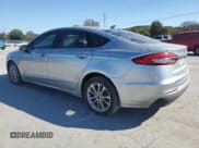 ✅ 2020 Ford Fusion SE • VIN: 3FA6P0HDXLR215487 • Лот: 87090515. Опубликован ранее на Copart с пробегом 175 976 миль. Бесплатный доступ к архиву аукционных продаж из США и подробный отчёт об истории автомобиля на DreamBid. Изображение 2.