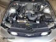 ✅ 2009 Ford Mustang GT • VIN: 1ZVHT85H095126959 • Lot: 63859165. Wystawiony na Copart z przebiegiem 80 520 mil. Bezpłatny archiwum sprzedaży aukcyjnych z USA i szczegółowy raport historii pojazdu na DreamBid. Zdjęcie 11.