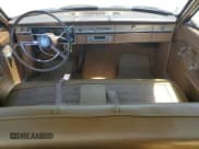 ✅ 1966 Plymouth Valiant • VIN: VH41B62546317 • Lot: 57706624. Listed on Copart with 107,402 mi. Free auction sales archive from the USA and detailed vehicle history report at DreamBid. Image 8.