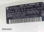 1991 BMW 3 Series z VIN WBABB2315MEC25347, wystawiony jako IAAI lot #42422155 z przebiegiem 163 909 mil mil oraz . Historia ofert i sprzedaży dostępna na DreamBid. Obrazek 9.