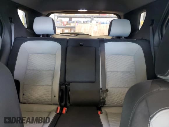 ✅ 2021 Chevrolet Equinox LS • VIN: 3GNAX5EV2MS147718 • Лот: 53290875. Опубликован ранее на Copart с пробегом 72 132 миль. Бесплатный доступ к архиву аукционных продаж из США и подробный отчёт об истории автомобиля на DreamBid. Изображение 10.