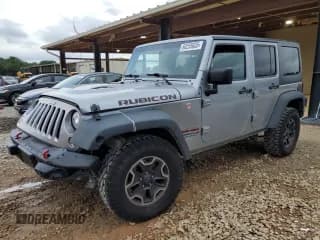 ✅ 2017 Jeep Wrangler Unlimited Rubicon • VIN: 1C4HJWFG9HL578146 • Lot: 60255635. Listed on Copart with 103,592 mi. Free auction sales archive from the USA and detailed vehicle history report at DreamBid. Image 1.