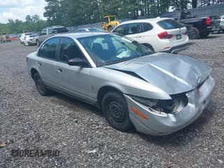 ✅ 2002 Saturn SL • VIN: 1G8ZH54802Z162216 • Lot: 42711526. Wystawiony na IAAI z przebiegiem 101 713 mil. Bezpłatny archiwum sprzedaży aukcyjnych z USA i szczegółowy raport historii pojazdu na DreamBid. Zdjęcie 1.