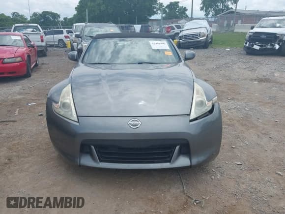 ✅ 2012 Nissan 370Z Touring • VIN: JN1AZ4FH7CM370053 • Lot: 42401896. Wystawiony na IAAI z przebiegiem 68 791 mil. Bezpłatny archiwum sprzedaży aukcyjnych z USA i szczegółowy raport historii pojazdu na DreamBid. Zdjęcie 12.