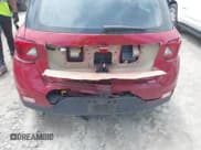 ✅ 2020 Hyundai Venue SEL • VIN: KMHRC8A3XLU038298 • Lot: 42105108. Listed on IAAI with 74,283 mi. Free auction sales archive from the USA and detailed vehicle history report at DreamBid. Image 6.