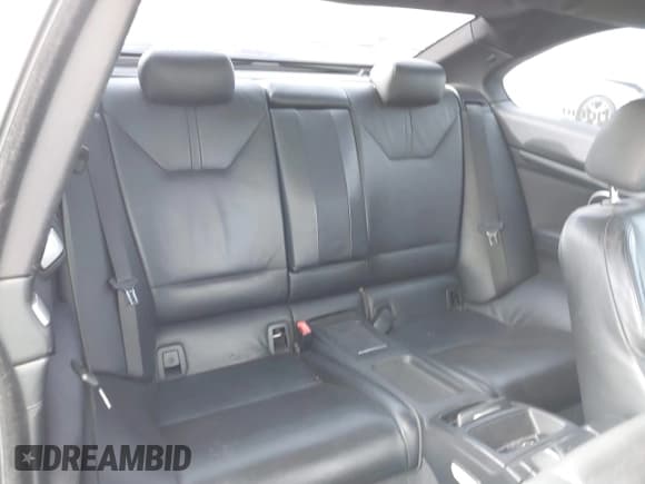 ✅ 2009 BMW M3 • VIN: WBSWD93539P361939 • Lot: 41402024. Listed on IAAI with 203,647 mi. Free auction sales archive from the USA and detailed vehicle history report at DreamBid. Image 8.