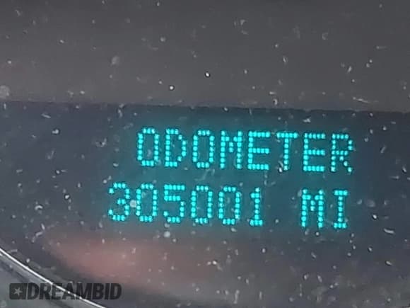 ✅ 2008 Chevrolet Tahoe LTZ • VIN: 1GNFC13J38R200719 • Лот: 41708984. Опубликован ранее на IAAI с пробегом 305 001 миль. Бесплатный доступ к архиву аукционных продаж из США и подробный отчёт об истории автомобиля на DreamBid. Изображение 7.