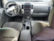 ✅ 2015 Nissan Frontier SV • VIN: 1N6AD0ER5FN750874 • Lot: 92750865. Listed on Copart with 127,237 mi. Free auction sales archive from the USA and detailed vehicle history report at DreamBid. Image 8.