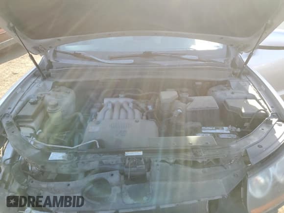 ✅ 2008 Hyundai Santa Fe GLS • VIN: 5NMSG73D38H202807 • Lot: 73045054. Listed on Copart with 122,054 mi. Free auction sales archive from the USA and detailed vehicle history report at DreamBid. Image 13.