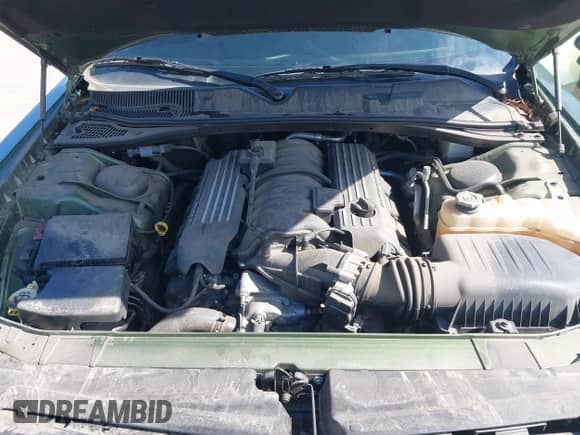 ✅ 2020 Dodge Challenger R/T Scat Pack • VIN: 2C3CDZFJ1LH164707 • Lot: 41883833. Wystawiony na IAAI z przebiegiem 32 778 mil. Bezpłatny archiwum sprzedaży aukcyjnych z USA i szczegółowy raport historii pojazdu na DreamBid. Zdjęcie 10.