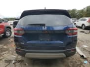 ✅ 2023 Honda Pilot EX-L • VIN: 5FNYG1H47PB056928 • Лот: 90068515. Опубликован ранее на Copart с пробегом 43 050 миль. Бесплатный доступ к архиву аукционных продаж из США и подробный отчёт об истории автомобиля на DreamBid. Изображение 6.