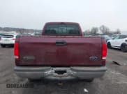 ✅ 1999 Ford F-250 XL • VIN: 1FTNX21L1XEE62439 • Lot: 41543558. Listed on IAAI with 184,437 mi. Free auction sales archive from the USA and detailed vehicle history report at DreamBid. Image 15.