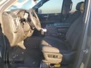 ✅ 2019 Chevrolet Silverado 1500 LT • VIN: 1GCRYDED9KZ245459 • Lot: 85310685. Wystawiony na Copart z przebiegiem 52 680 mil. Bezpłatny archiwum sprzedaży aukcyjnych z USA i szczegółowy raport historii pojazdu na DreamBid. Zdjęcie 7.