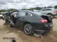 2022 Chevrolet Malibu LT с VIN 1G1ZD5ST6NF173387, выставлен на аукционе Copart как лот 68920545 с пробегом Не указан миль и Списание • Salvage title. История ставок и продаж доступна на DreamBid. Изображение 2.