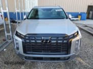 ✅ 2024 Hyundai Palisade SEL • VIN: KM8R4DGE7RU697432 • Лот: 47034325. Опубликован ранее на Copart с пробегом 36 106 миль. Бесплатный доступ к архиву аукционных продаж из США и подробный отчёт об истории автомобиля на DreamBid. Изображение 5.