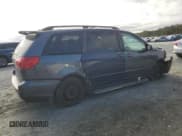 ✅ 2007 Toyota Sienna LE • VIN: 5TDZK23C17S086932 • Lot: 85673905. Listed on Copart with 285,578 mi. Free auction sales archive from the USA and detailed vehicle history report at DreamBid. Image 3.