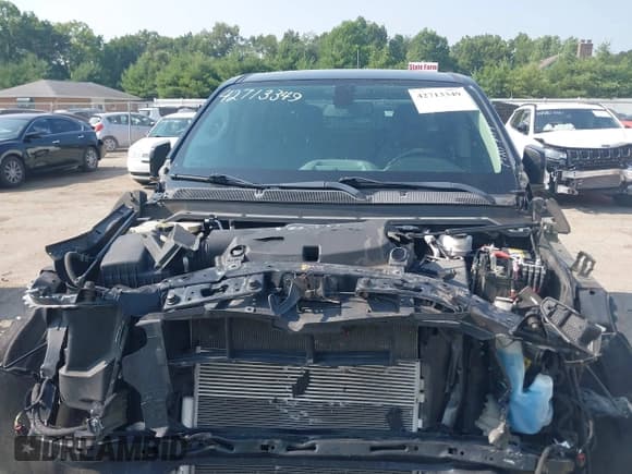 ✅ 2020 Chevrolet Colorado 4WD Work Truck • VIN: 1GCGTBEN2L1146369 • Lot: 42713349. Listed on IAAI with 137,791 mi. Free auction sales archive from the USA and detailed vehicle history report at DreamBid. Image 10.