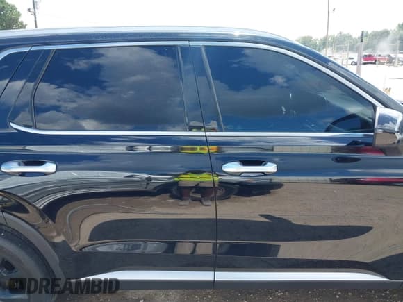 ✅ 2020 Hyundai Palisade SEL • VIN: KM8R44HE1LU106954 • Лот: 43363784. Опубликован ранее на IAAI с пробегом 64 512 миль. Бесплатный доступ к архиву аукционных продаж из США и подробный отчёт об истории автомобиля на DreamBid. Изображение 14.