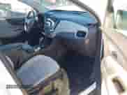 2023 Chevrolet Equinox LT with VIN 3GNAXUEG1PS133146, listed as a IAAI auction lot 43470000 with 26,468 mi miles and . Bid and sale history available at DreamBid. Image 5.