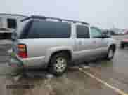 ✅ 2005 Chevrolet Suburban LT • VIN: 3GNEC16Z75G172545 • Lot: 81623925. Listed on Copart with 233,518 mi. Free auction sales archive from the USA and detailed vehicle history report at DreamBid. Image 3.