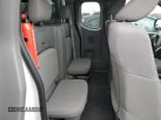 ✅ 2021 Nissan Frontier S • VIN: 1N6ED0CE4MN708842 • Lot: 48164325. Listed on Copart with 116,017 mi. Free auction sales archive from the USA and detailed vehicle history report at DreamBid. Image 10.