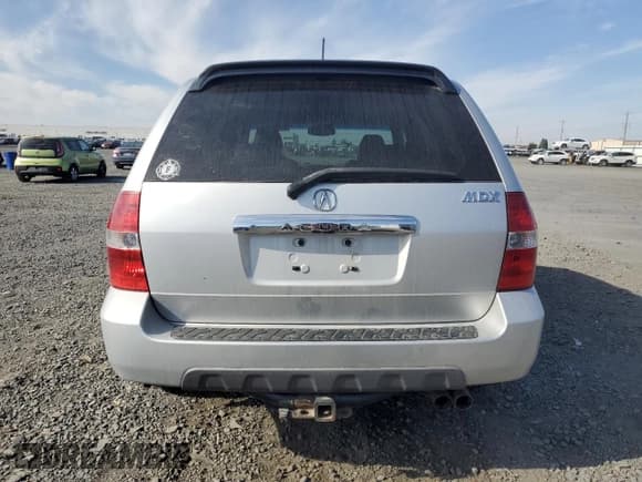 ✅ 2003 Acura MDX Touring • VIN: 2HNYD18663H553770 • Lot: 85913255. Wystawiony na Copart z przebiegiem 182 756 mil. Bezpłatny archiwum sprzedaży aukcyjnych z USA i szczegółowy raport historii pojazdu na DreamBid. Zdjęcie 6.