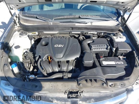 ✅ 2014 Hyundai Sonata Limited • VIN: 5NPEC4AC8EH902872 • Lot: 43622715. Listed on IAAI with 115,130 mi. Free auction sales archive from the USA and detailed vehicle history report at DreamBid. Image 10.