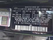 ✅ 2021 Kia Sorento SX • VIN: 5XYRKDLF0MG041902 • Lot: 41888964. Wystawiony na IAAI z przebiegiem 49 513 mil. Bezpłatny archiwum sprzedaży aukcyjnych z USA i szczegółowy raport historii pojazdu na DreamBid. Zdjęcie 9.