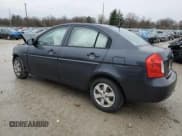 ✅ 2010 Hyundai Accent GLS • VIN: KMHCN4AC6AU428532 • Лот: 86122544. Опубликован ранее на Copart с пробегом 168 746 миль. Бесплатный доступ к архиву аукционных продаж из США и подробный отчёт об истории автомобиля на DreamBid. Изображение 2.