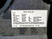 ✅ 2024 Tesla Model Y Long Range • VIN: 7SAYGDEE1RA231742 • Лот: 81680985. Опубликован ранее на Copart с пробегом 19 296 миль. Бесплатный доступ к архиву аукционных продаж из США и подробный отчёт об истории автомобиля на DreamBid. Изображение 12.