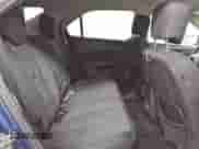 2017 Chevrolet Equinox LT z VIN 2GNALCEK4H6185171, wystawiony jako Copart lot #86873165 z przebiegiem 124 815 mil mil oraz Czysty tytuł • Clean title. Historia ofert i sprzedaży dostępna na DreamBid. Obrazek 11.