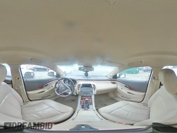 ✅ 2011 Buick LaCrosse CXL • VIN: 1G4GC5EC1BF390012 • Lot: 90725845. Wystawiony na Copart z przebiegiem Nie podano. Bezpłatny archiwum sprzedaży aukcyjnych z USA i szczegółowy raport historii pojazdu na DreamBid. Zdjęcie 13.