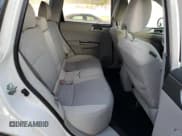 ✅ 2013 Subaru Forester X Premium • VIN: JF2SHADCXDH400667 • Lot: 80788055. Listed on Copart with 90,714 mi. Free auction sales archive from the USA and detailed vehicle history report at DreamBid. Image 11.