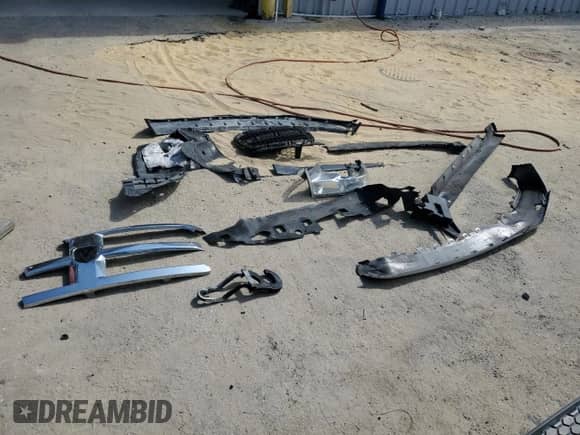 2017 Ram 1500 Big Horn с VIN 1C6RR7LT5HS715570, выставлен на аукционе Copart как лот 89849875 с пробегом 218 543 миль миль и Списание • Salvage title. История ставок и продаж доступна на DreamBid. Изображение 12.