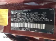 ✅ 2008 Lexus RX 350 • VIN: JTJHK31UX82854054 • Lot: 43510490. Listed on IAAI with 152,940 mi. Free auction sales archive from the USA and detailed vehicle history report at DreamBid. Image 9.