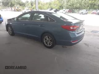 ✅ 2017 Hyundai Sonata 2.4L • VIN: 5NPE24AF1HH509152 • Лот: 43417909. Опубликован ранее на IAAI с пробегом 80 937 миль. Бесплатный доступ к архиву аукционных продаж из США и подробный отчёт об истории автомобиля на DreamBid. Изображение 3.