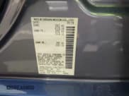 ✅ 2020 Nissan Altima SV • VIN: 1N4BL4DV4LC167077 • Lot: 41863717. Listed on IAAI with 107,391 mi. Free auction sales archive from the USA and detailed vehicle history report at DreamBid. Image 9.