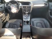 ✅ 2016 Audi A4 Premium • VIN: WAUAFAFL6GN017101 • Lot: 68678495. Listed on Copart with 113,781 mi. Free auction sales archive from the USA and detailed vehicle history report at DreamBid. Image 8.