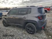✅ 2018 Jeep Renegade Latitude • VIN: ZACCJABB0JPH78972 • Lot: 95504015. Listed on Copart with 64,921 mi. Free auction sales archive from the USA and detailed vehicle history report at DreamBid. Image 2.